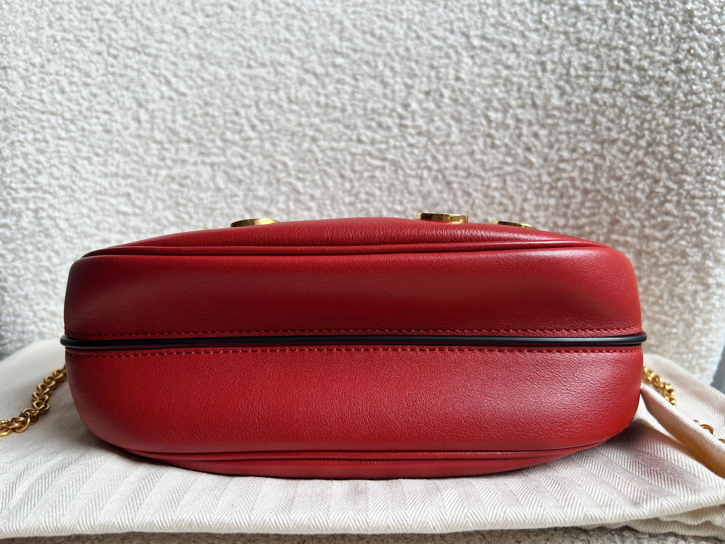 Mulberry Cabochon Brockwell Satchel