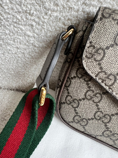 Gucci Ophidia Pochette (RRP £790)
