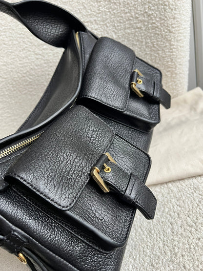 Mulberry Black Maggie (RRP £995)