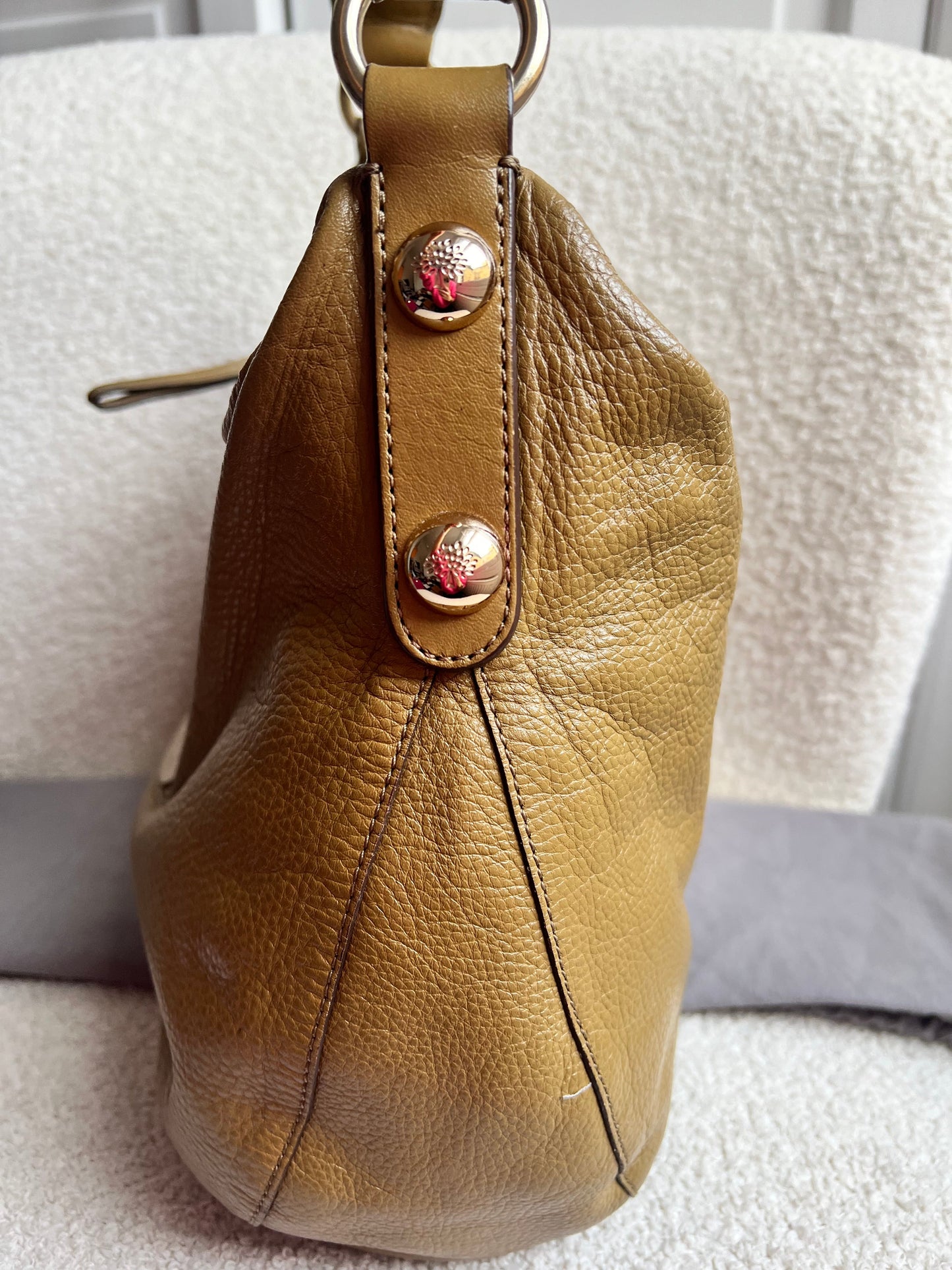 Mulberry Daria Hobo (RRP £795)