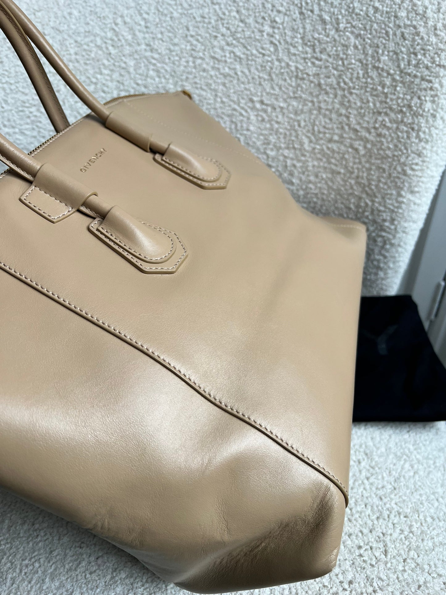 Givenchy Small Antigona Sport Bag