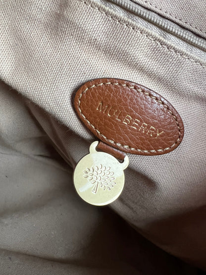 Mulberry Oak Mitzy Tote