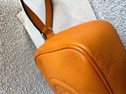 Gucci Orange Soho Disco
