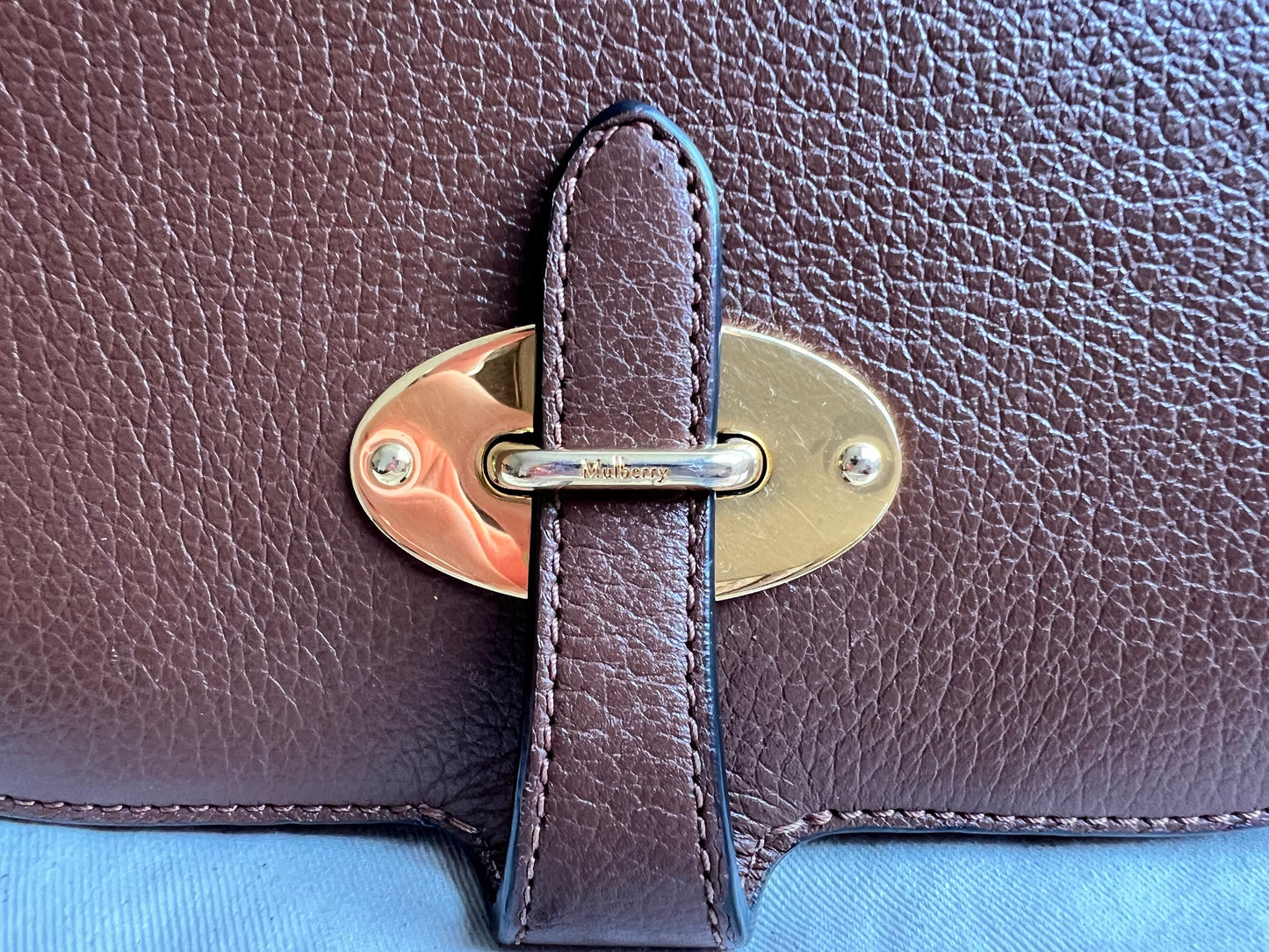 Mulberry Oak Tenby (RRP £750)