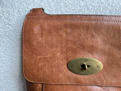 Mulberry Large Oak Antony (RRP £695)