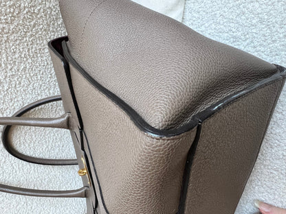Mulberry Clay Bayswater (RRP £1095)