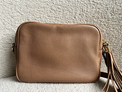 Gucci Rose Beige Soho Disco (RRP £1050)