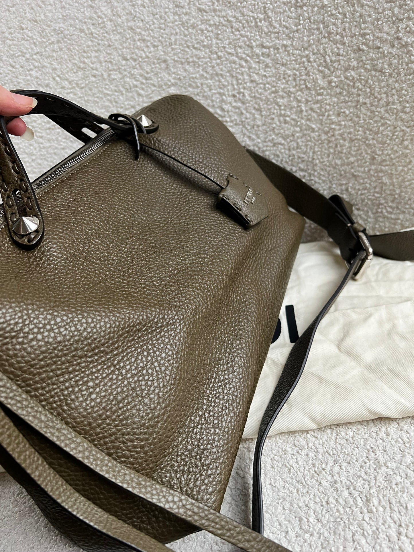 Fendi By the Way Sellaria Bag