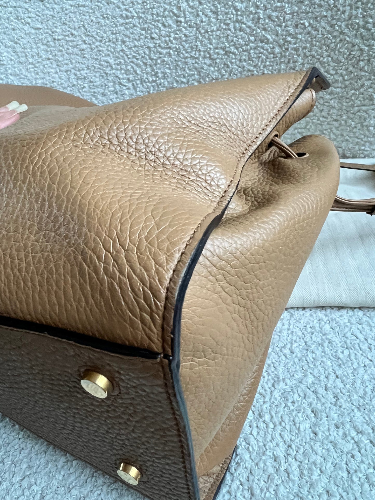 Mulberry Sable Iris (RRP £1395)