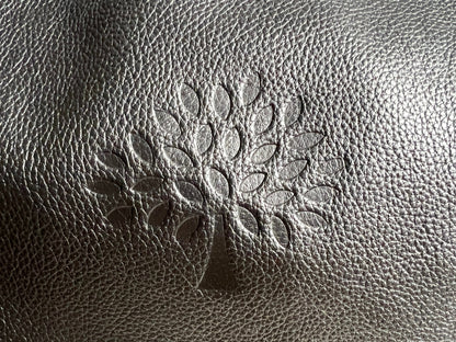 Mulberry Black Blossom Tote (RRP £550)