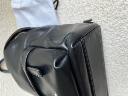 Givenchy Nano Black Backpack