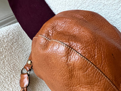 Mulberry Oak Daria Hobo (RRP £795)