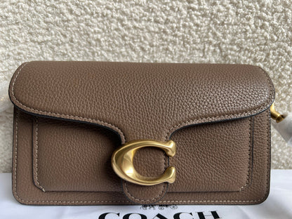 Coach Tabby 20 Shoulder Bag (RRP £375)