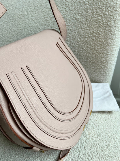 Chloe Medium Marcie Bag (RRP £1250)