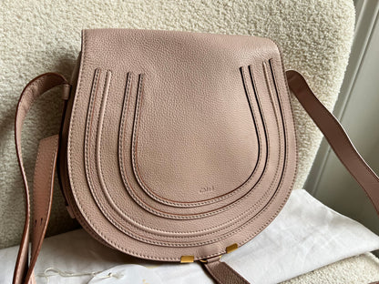 Chloe Medium Marcie Bag (RRP £1250)