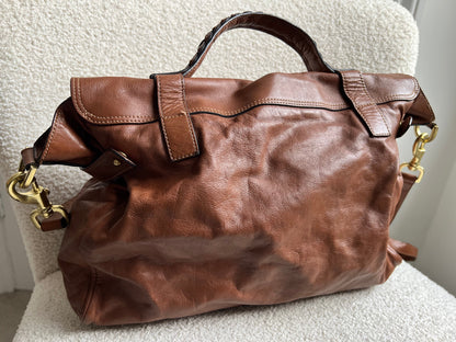 Mulberry Oversized Oak Alexa (RRP £1100)