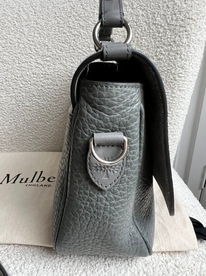 Mulberry Charcoal Bryn (RRP £1095)