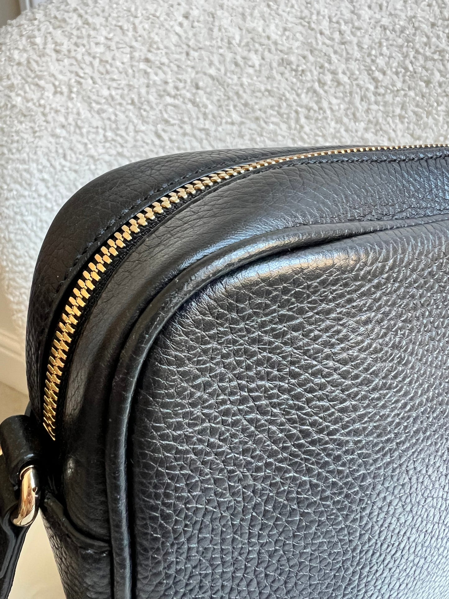 Gucci Black Soho Disco (RRP £1050)