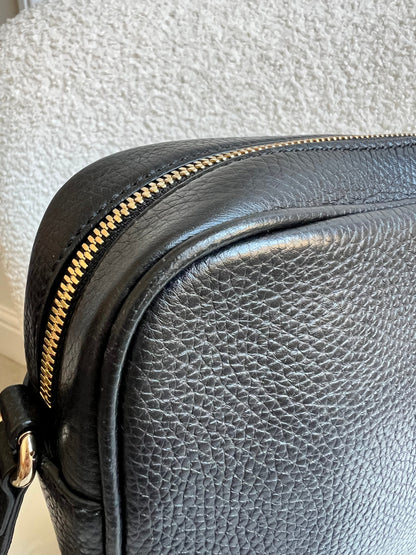 Gucci Black Soho Disco (RRP £1050)