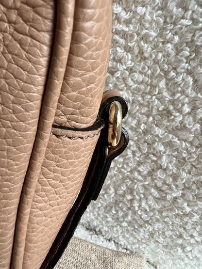 Gucci Rose Beige Soho Disco (RRP £1050)