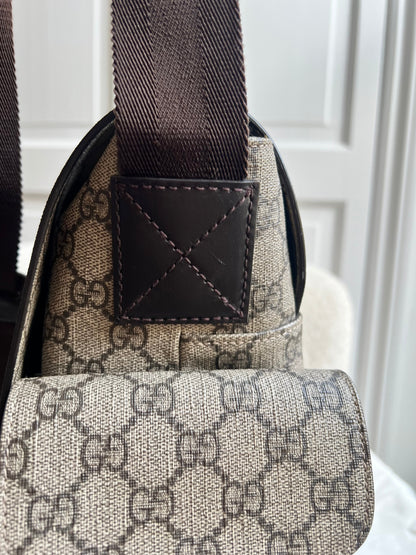 Gucci Baby Changing Bag (RRP £1620)