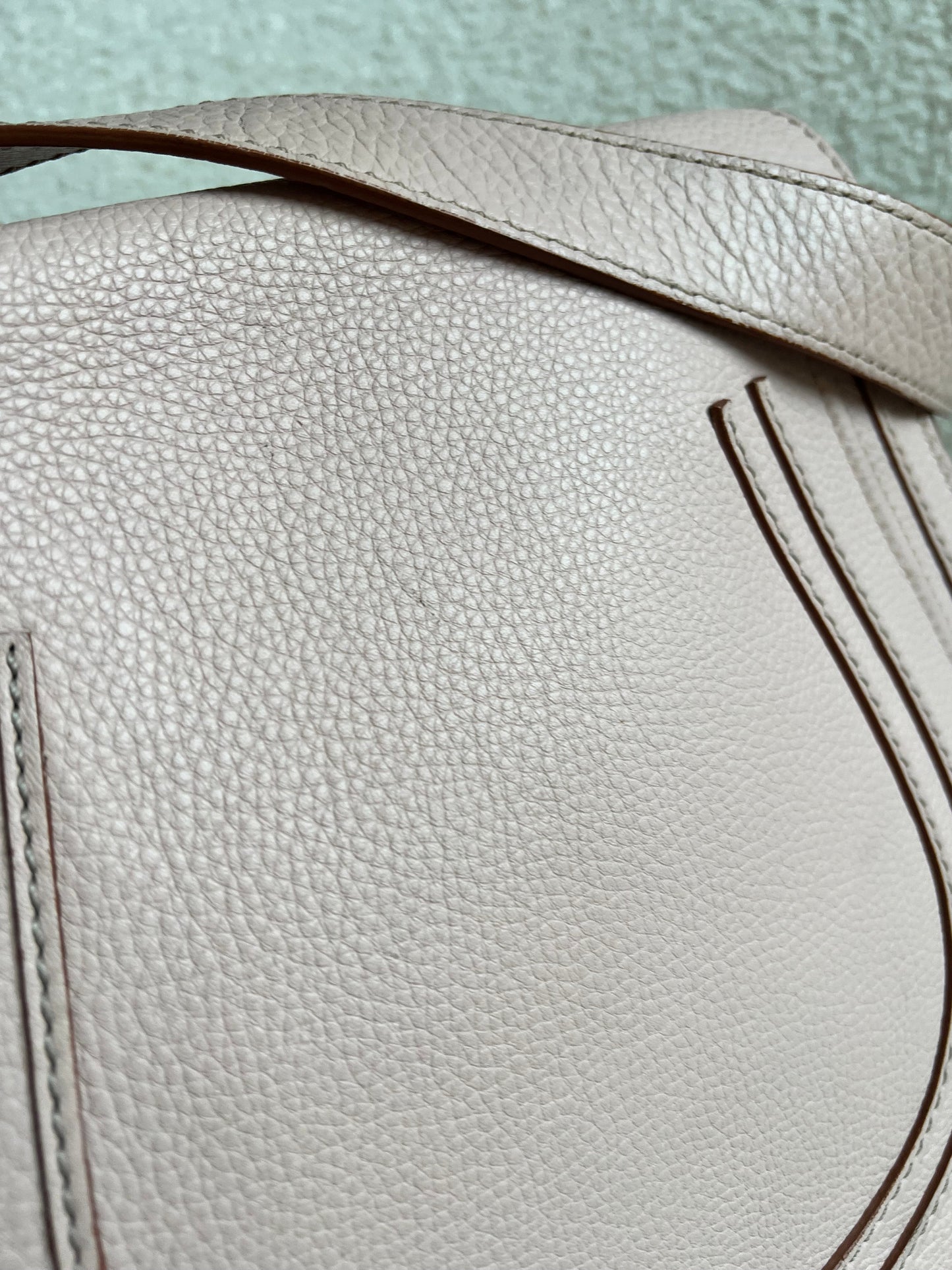 Chloe Medium Marcie Bag (RRP £1250)