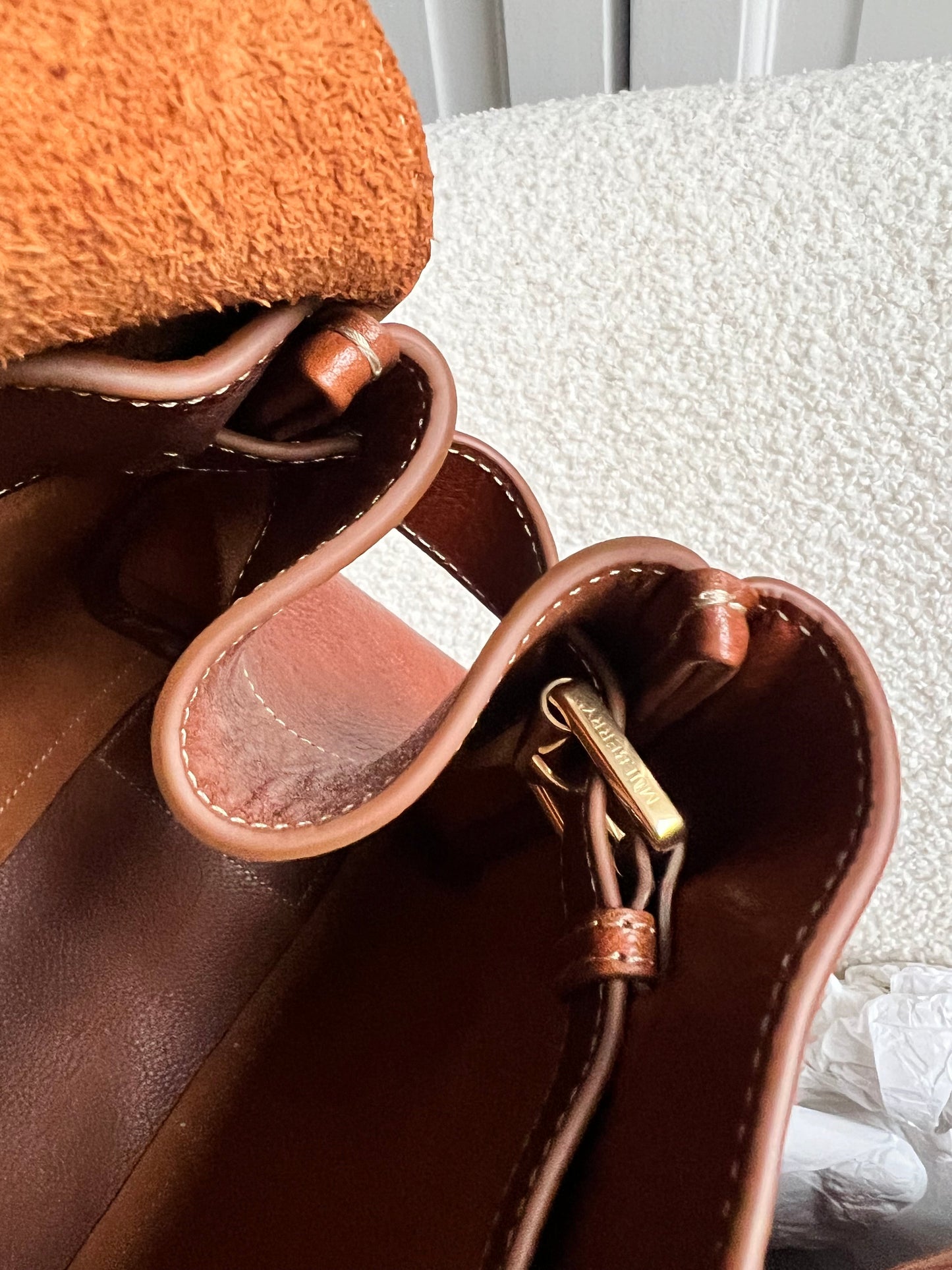Mulberry Oak Bayswater (RRP £1195)