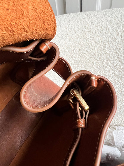 Mulberry Oak Bayswater (RRP £1195)