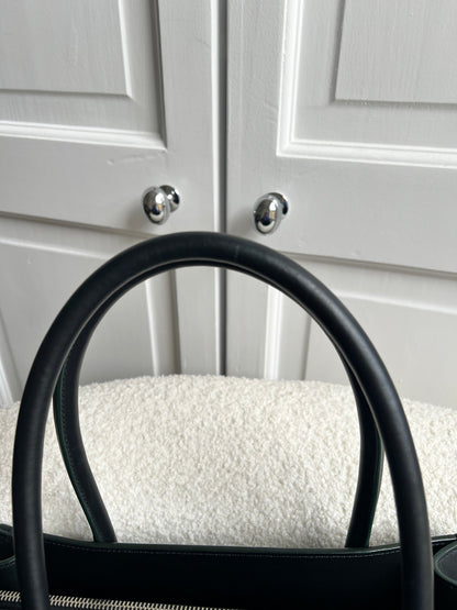 Mulberry Black Arundel Tote (RRP £595)