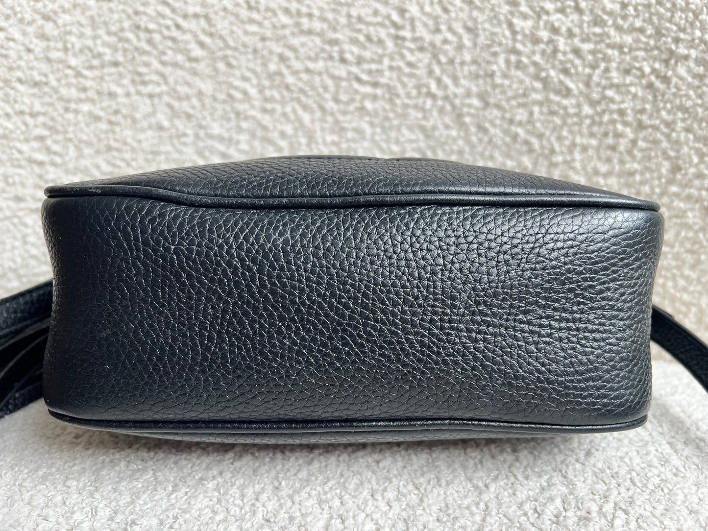 Gucci Black Soho Disco (RRP £1050)