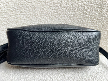 Gucci Black Soho Disco (RRP £1050)