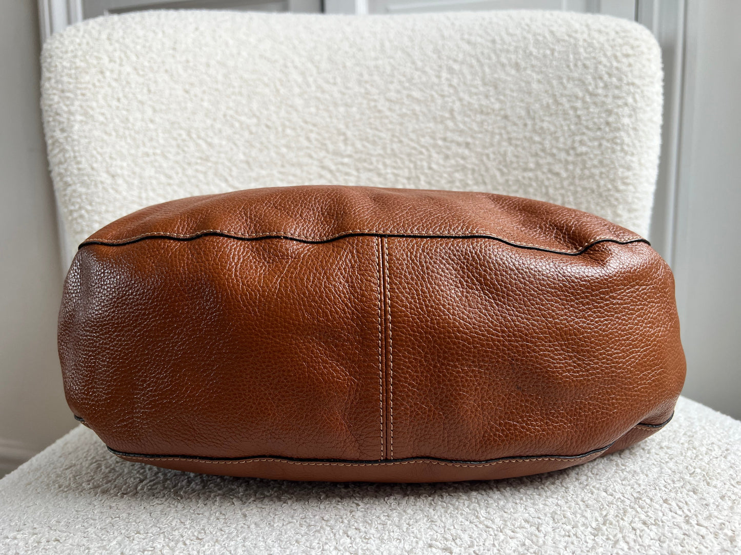 Mulberry Oak Daria Hobo (RRP £795)