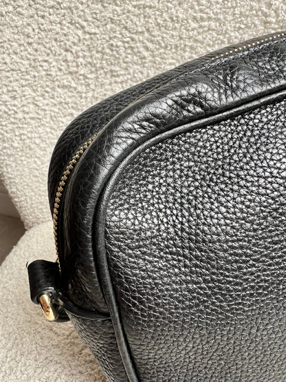 Gucci Black Soho Disco (RRP £1050)