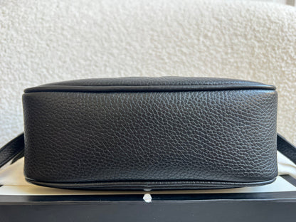 Gucci Black Soho Disco (RRP £1050)