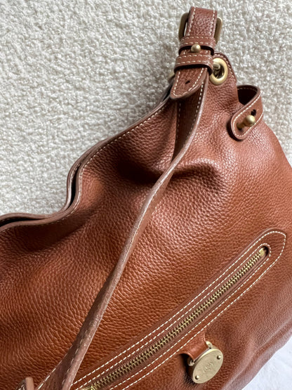 Mulberry Oak Somerset Hobo