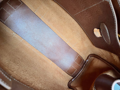Mulberry Oak Bayswater (RRP £1195)