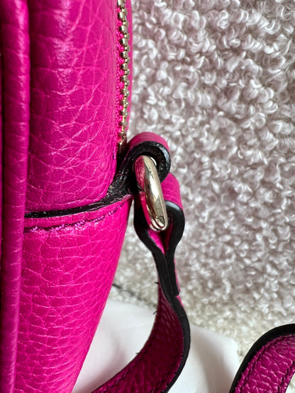 Gucci Pink Soho Disco