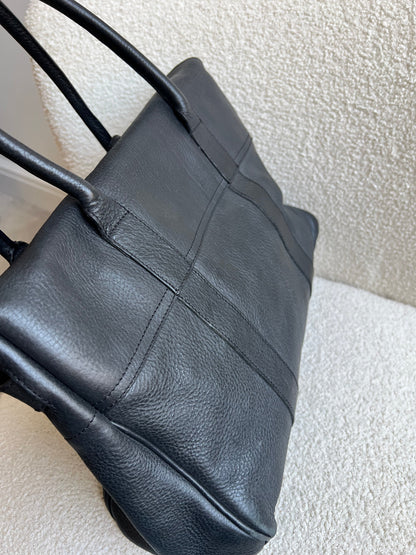 Mulberry Black Bayswater (RRP £1095)