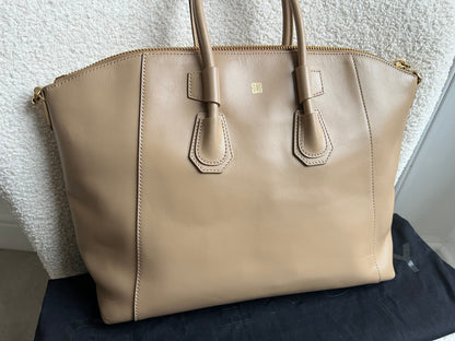 Givenchy Small Antigona Sport Bag