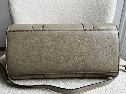 Mulberry Small Zipped Bayswater (RRP £1,245)