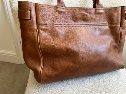 Mulberry Oak Bayswater Tote (RRP £995)