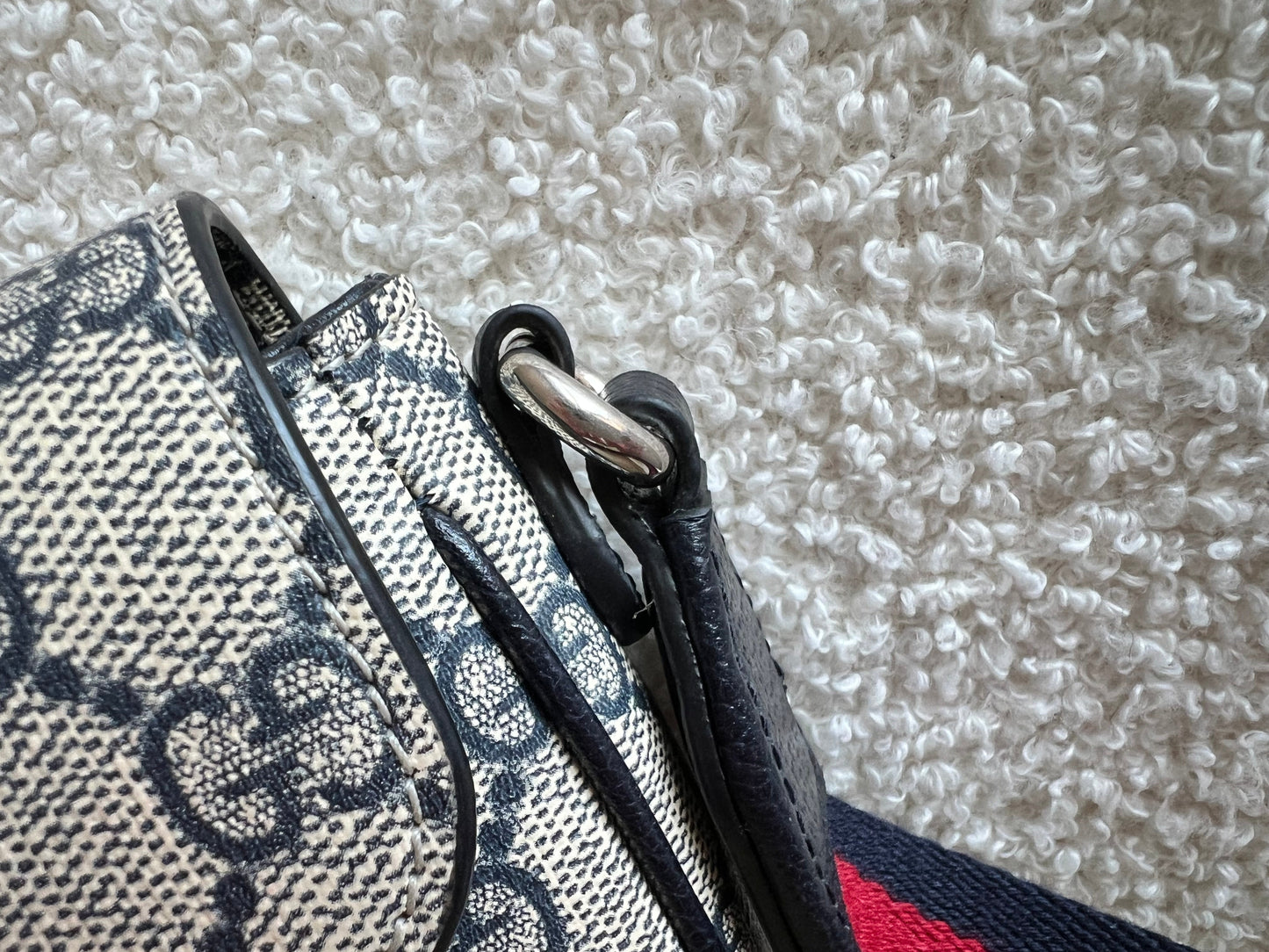 Gucci Ophidia Pochette (RRP £790)