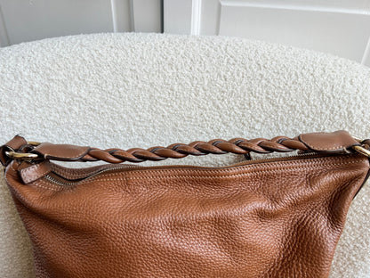 Mulberry Oak Daria Hobo (RRP £795)