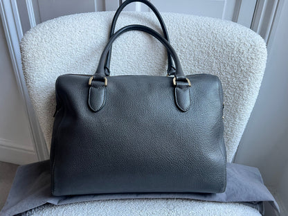 Mulberry Grey Medium Del Rey (RRP £1100)