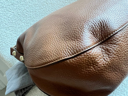 Mulberry Oak Daria Hobo (RRP £795)