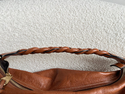 Mulberry Oak Daria Hobo (RRP £795)