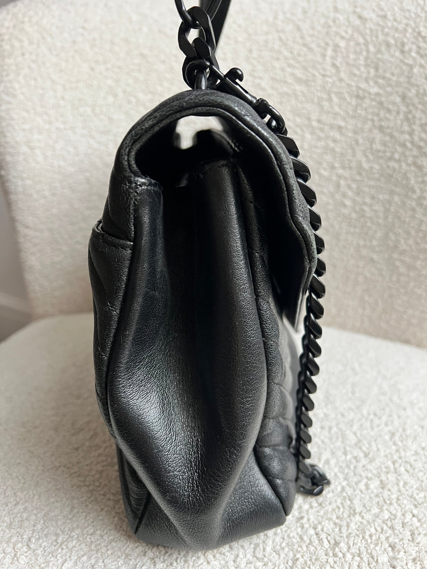 Yves Saint Laurent (YSL) Large College (RRP £2,280)