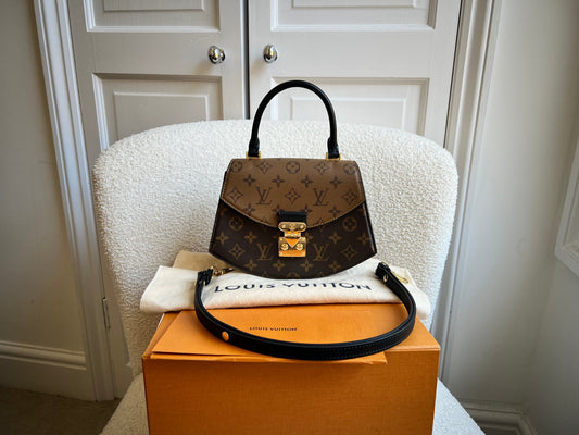 Louis Vuitton Tilsitt (RRP £1960)