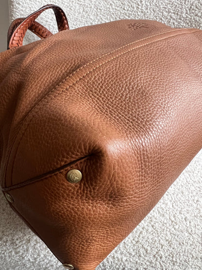 Mulberry Oak Effie Tote
