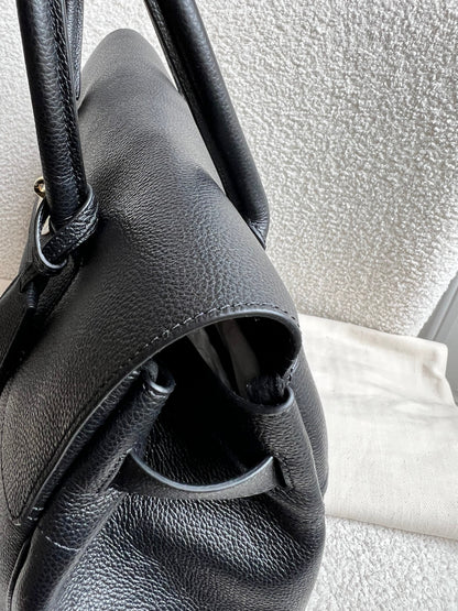 Mulberry Black Bayswater (RRP £1095)